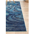 Rug Culture Dreamscape Medium Indigo Rug 230X160CM - DRM-862-INDI-230X160 image NaN