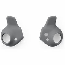 B&O BeoPlay E6 Motion In-Ear Wireless Headphones Graphite 245947 hero image