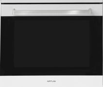 Artusi 54cm Electric Freestanding Oven/Stove AFDC5470W hero image