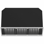 Whispair 116cm Toronto Mega Deep Under Cupboard Rangehood with External Remote Twin Pro Plus Motor X3T12S5.2EPP hero image