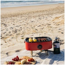 Cuisinart Venture Portable Outdoor BBQ CGG-750XA hero image