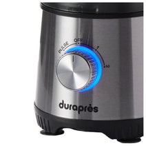 Durapres Prep & Serve Bundle with Electric Knife Set, Hand Mixer Set and Mini Food Processor DP10809AU hero image