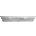 Westinghouse 86cm Integrated Undermount Rangehood Stainless Steel WRI815SC hero image