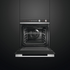 Fisher & Paykel 60cm Series 7 Pyrolytic Built-In Oven Stainless Steel OB60SD9PX2 image NaN