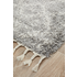 Rug Culture Saffron Medium Silver Rug 300X80CM - SAF-33-SIL-300X80 image NaN