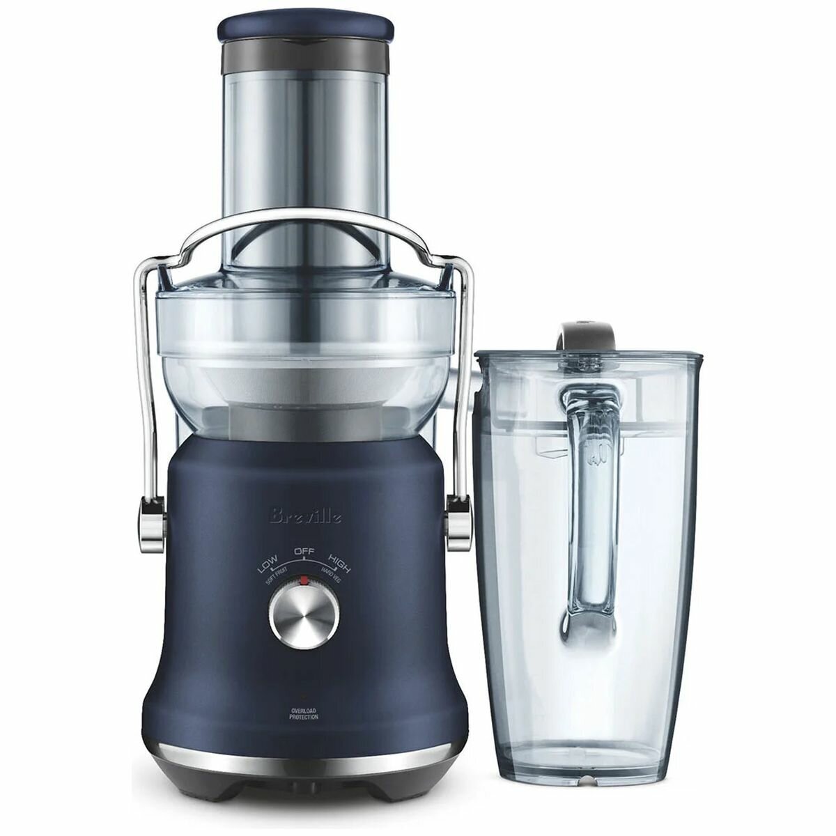 Breville top juicer price