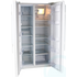 Kelvinator KSM6100WF 610L Side By Side Fridge image NaN