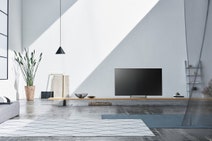 Sony KD65X9300E 65 Inch 164cm Smart 4K Ultra HD LED LCD TV hero image