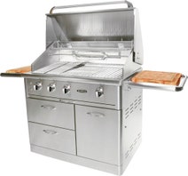 Capital ACG40RFSN Precision Series BBQ with Rotisserie - NG hero image