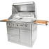 Capital ACG40RFSN Precision Series BBQ with Rotisserie - NG image NaN