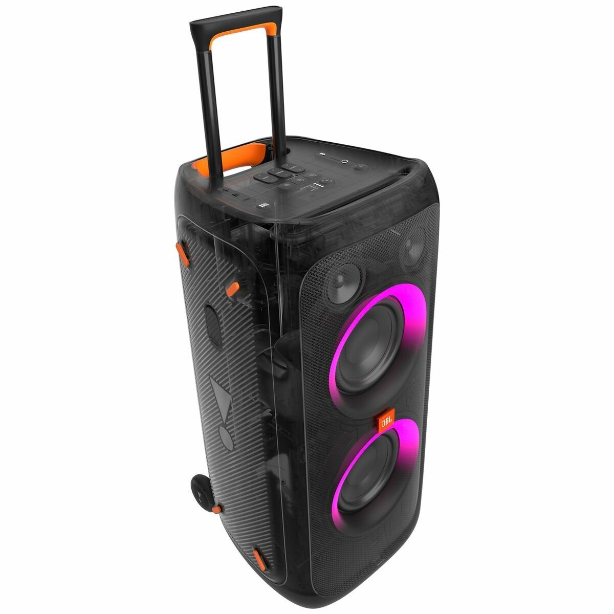 JBL PartyBox 310 Portable Speaker with Lights JBLPARTYBOX310AS