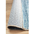 Rug Culture Terrace Large Blue Rug 400X80CM - TER-5500-BLU-400X80 image NaN