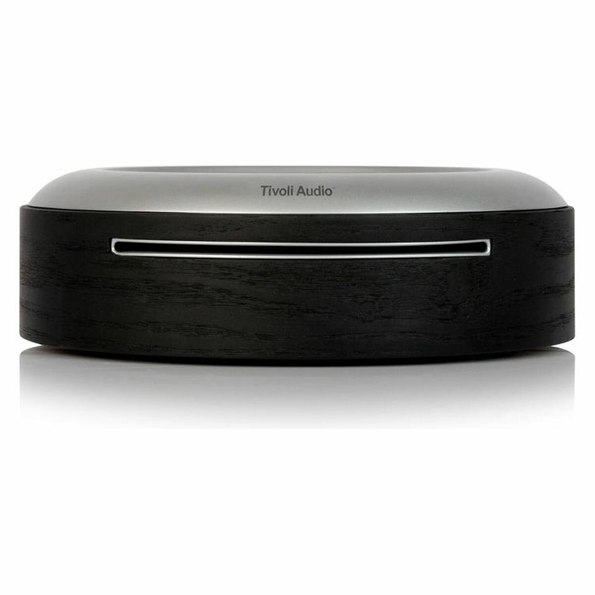 Tivoli Audio Model CD Player Black ARTCDBLA hero image
