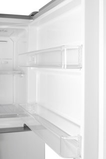 Haier HRF422TS1 422L Top Mount Fridge hero image