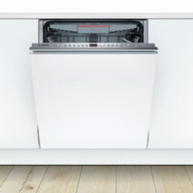 Bosch SMV66MX01A Serie 6 Fully Integrated Dishwasher hero image