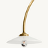 Valerie Objects Standing Lamp No 1 - Brass V9015013M image NaN