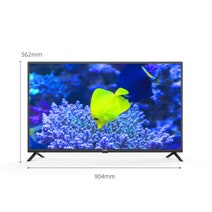 CHiQ 40 Inch LED Full HD TV L40G5W hero image