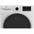 Beko 8kg Heat Pump Dryer with Steam BDPB802SW image NaN