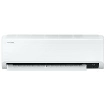 Samsung Geo Plus 3.5kW Split System Air Conditioner F-AR12BXGYCWK1 hero image