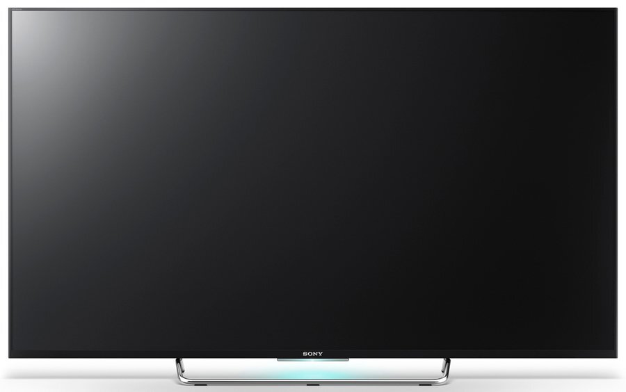 Sony KDL55W800C 55" 140cm Full HD Smart 3D Android LED LCD TV hero image