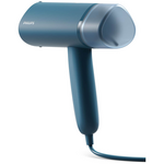 Philips 3000 Series Handheld Garment Steamer Blue STH3000-20 hero image