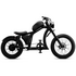 Flight Risk FR666 E-Bike Black FR-666BLACK image NaN