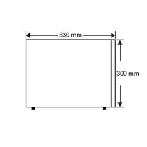 Euromaid MCG30 30L Convection Microwave 900W hero image