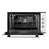 Artusi 90cm White Built-In Electric Oven CAO900W image NaN