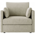 Kalona 2026 Lounge Chair Beige 202608ALXFDBL1930128 image NaN