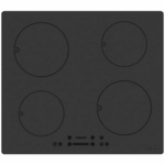 Omega 60cm 4 Zone Induction Electric Cooktop OCI64B hero image