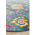 Rug Culture Babylon Medium Blue Rug 200X200CM - BLN-210-BLUE-200X200 image NaN