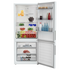 Altus 396L Bottom Mount Frost Free Fridge White ABM396W image NaN