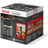 Tefal Air Fryer 5Ltr Silence Essential Grey EY551H  image NaN