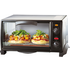 Sunbeam BT2600 Mini Bake & Grill™ Toaster Oven image NaN