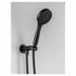 Rogerseller Tonic Hand Shower on Integrated Union - Matte Black 3506003211 image NaN