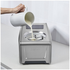 Cuisinart Freeze Ease Pro Ice Cream & Gelato Maker ICE-150XA image NaN