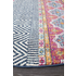 Rug Culture Oasis Medium Multi-coloured Rug 200X200CM - OAS-455-MUL-200X200 image NaN