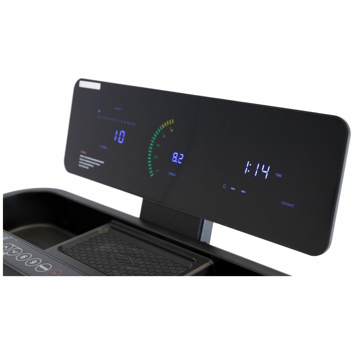 BH Fitness NYDO Treadmill G6540 hero image