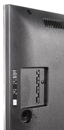 Panasonic TH-40DX600U 40 Inch 101cm Smart 4K Ultra HD LED LCD TV hero image