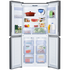 TCL 421L French Door Fridge P421CDN image NaN