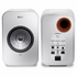 KEF SP3994AX LSX Wireless Active Speakers White image NaN