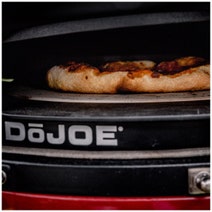 Kamado Joe DōJoe - Big Joe BJ-DJ hero image