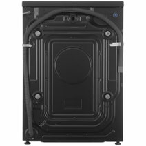 Haier 8.5kg Front Loader Washing Machine HWF85ANB1 hero image