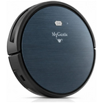 MyGenie Xsonic V5 Max Hydro 3-in-1 Robot Vacuum & Mop, WiFi App Control Grey 10004874 hero image