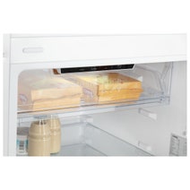 CHiQ 348L Top Mount Fridge White CTM348NW5E hero image
