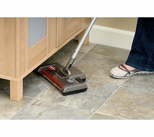 Bissell 53X7F EasySweep Cordless Rechargeable Sweeper hero image