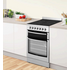 Westinghouse WFE647SA 60cm Freestanding Electric Oven/Stove image NaN