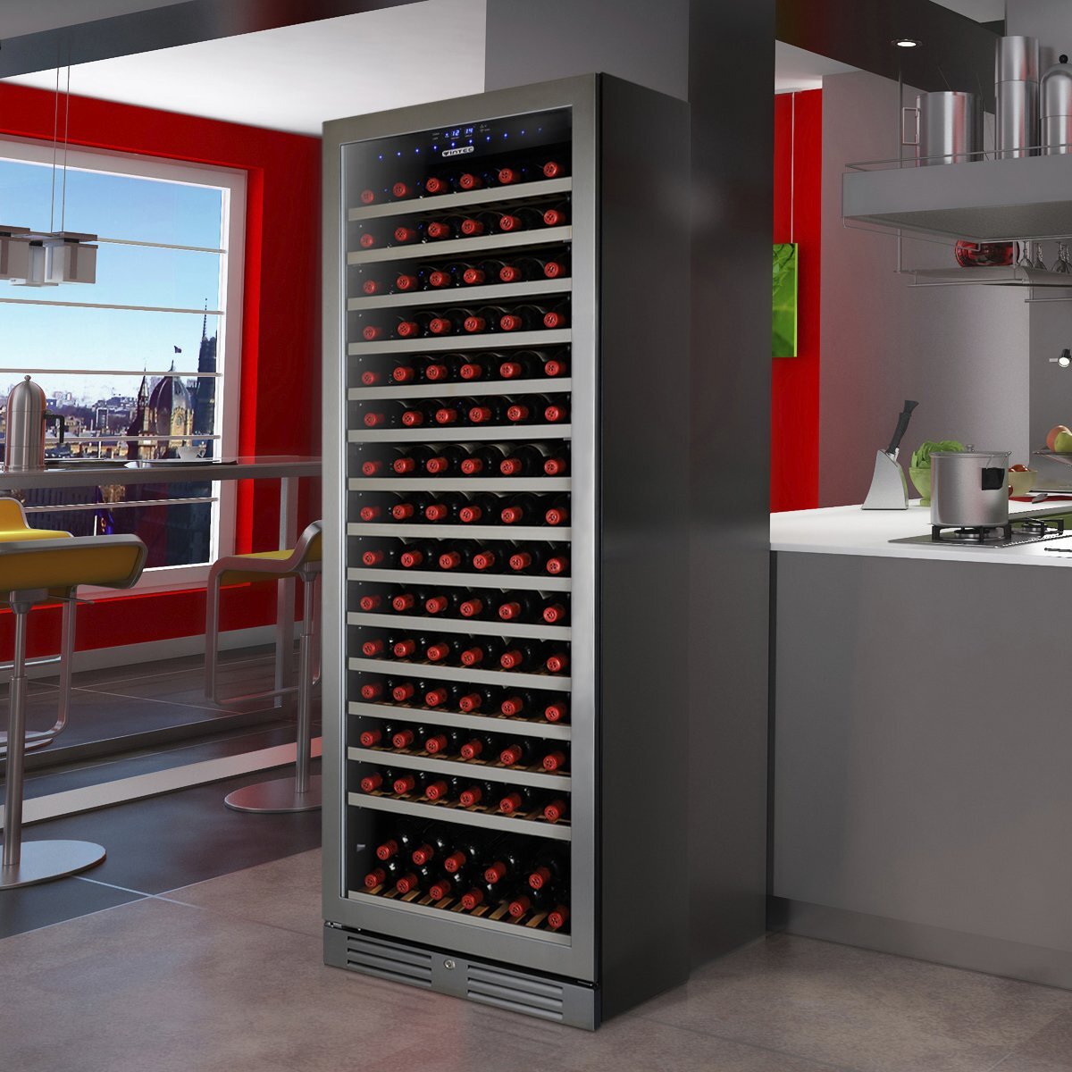 Vintec v110sges3 store
