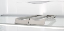 Fisher & Paykel E402BRXFD4 403L Bottom Mount Fridge hero image