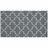 Cadrys Moroc FL Grey 200x300 Rug MORG2 image NaN